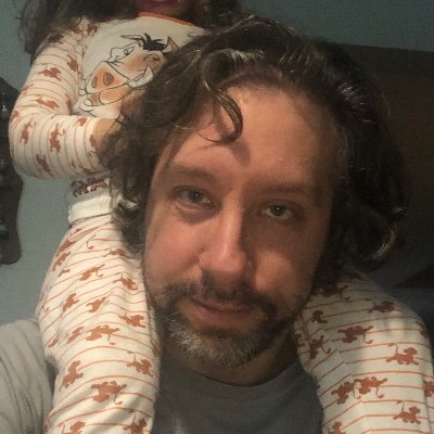 Stephen Wolosowski's profile photo
